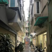 BÁN NHÀ ĐẸP PHÂN LÔ KHU VIP ĐỘI CẤN BA ĐÌNH 45M2 5TẦNG GIÁ 7TỶ3.